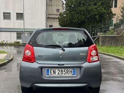 Usata 2012 Suzuki Alto Due volumi | 4200 € (Molto cara)