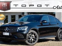 Nero Usata 2022 Mercedes E300 Premium Coupé | 48.990 € (Super prezzo)