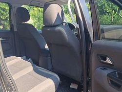 Usata 2011 VW Amarok Pick-up | 16.500 € (Ottimo prezzo)