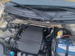 Giallo Usata 2007 Fiat Panda Due volumi | 1500 € (Buon prezzo)