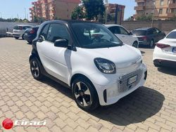Nero Usata 2023 Smart ForTwo Electric Drive Passion Due volumi | 12.500 € (Super prezzo)