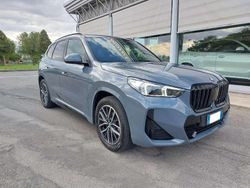 Storm bay metallic Usata 2024 BMW X1 M Sport SUV | 43.300 € (Buon prezzo)