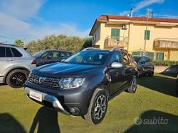 Blu Usata 2020 Dacia Duster Station wagon | 13.900 € (Buon prezzo)
