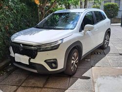 Bianco Usata 2022 Suzuki SX4 S-Cross SUV | 19.800 € (Buon prezzo)