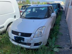 Usata 2010 Suzuki Swift Due volumi | 2500 € (Buon prezzo)