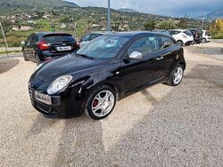 Nero Usata 2012 Alfa Romeo MiTo Due volumi | 5500 € (Cara)