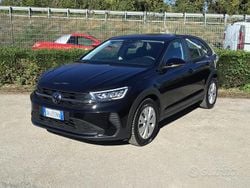 Nero Usata 2022 VW Taigo SUV | 14.990 € (Ottimo prezzo)