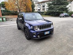 Blu Usata 2021 Jeep Renegade Limited SUV | 18.000 € (Buon prezzo)
