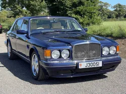 Blu Usata 1998 Bentley Brooklands Mulliner Tre volumi | 29.274 €