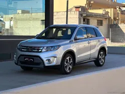 Grigio Usata 2016 Suzuki Vitara SUV | 11.500 € (Ottimo prezzo)