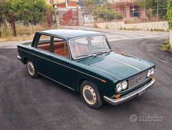 Usata 1960 Lancia Fulvia | 14.900 €