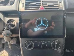 Usata 2005 Mercedes B180 Monovolume | 700 € (Buon prezzo)