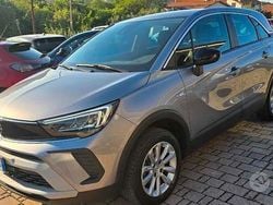 Grigio Usata 2022 Opel Crossland Elegance SUV | 14.900 € (Buon prezzo)