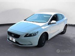 Bianco Usata 2012 Volvo V40 Momentum Station wagon | 5901 € (Buon prezzo)