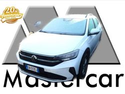 Bianco Usata 2022 VW Taigo Life SUV | 14.200 € (Buon prezzo)