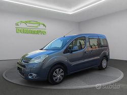 Grigio Usata 2014 Peugeot Partner Monovolume | 5500 € (Super prezzo)