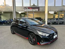 Nero Usata 2024 Hyundai i20 N Performance Tre volumi | 28.890 € (Buon prezzo)