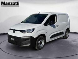 Kaolin white Nuova 2025 Citroën Berlingo Monovolume | 22.400 € (Molto cara)