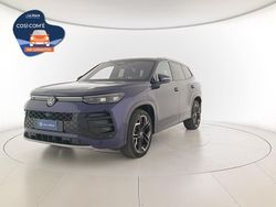 Ultraviolet metallizzato Usata 2025 VW Tayron R-line SUV | 48.950 € (Buon prezzo)