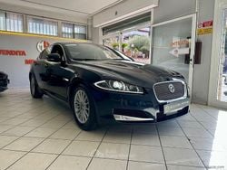 Other Usata 2012 Jaguar XF Luxury Tre volumi | 11.500 € (Ottimo prezzo)
