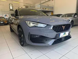 Grigio Usata 2023 Cupra Leon Tre volumi | 23.999 € (Ottimo prezzo)