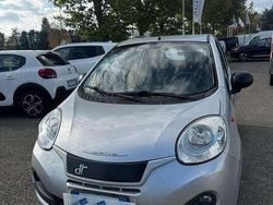 Argento Usata 2018 DR DR 1.0 Due volumi | 6900 € (Molto cara)