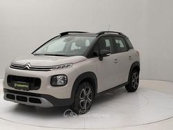Nero Usata 2021 Citroën C3 Aircross Feel SUV | 14.590 € (Buon prezzo)