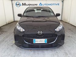 Rosso Usata 2020 Mazda 2 Exceed Tre volumi | 17.900 € (Buon prezzo)