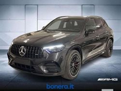 Grigio Nuova 2025 Mercedes GLC43 AMG AMG Line Premium Plus SUV | 103.700 € (Cara)
