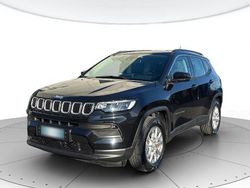 Nero Usata 2021 Jeep Compass SUV | 18.200 € (Buon prezzo)