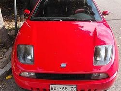 Rosso Usata 1995 Fiat Coupé Coupé | 8000 €