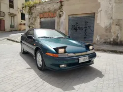 Usata 1994 Mitsubishi Eclipse Coupé | 6500 €