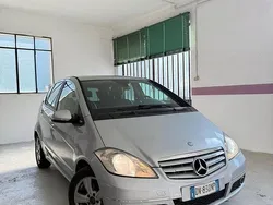 Argento Usata 2009 Mercedes A200 Avantgarde Coupé | 3000 € (Buon prezzo)