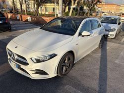 Usata 2021 Mercedes A250 Premium Plus Tre volumi | 25.800 € (Buon prezzo)