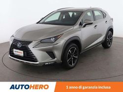 Grigio Usata 2021 Lexus NX300h Business Edition SUV | 27.999 € (Buon prezzo)