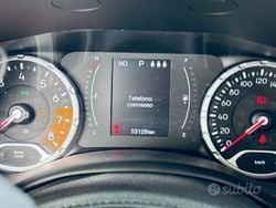 Grigio Usata 2019 Jeep Renegade SUV | 17.800 € (Buon prezzo)