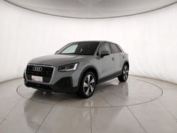 Bianco Usata 2022 Audi Q2 Admired SUV | 28.900 € (Buon prezzo)