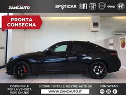 Nero Usata 2024 Alfa Romeo Giulia Sprint Sprint Coupé | 39.450 € (Buon prezzo)