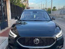 Usata 2023 MG ZS Luxury Tre volumi | 14.500 € (Buon prezzo)