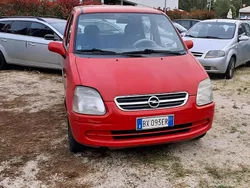 Usata 2002 Opel Agila Due volumi | 750 € (Ottimo prezzo)