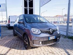 Grigio Usata 2020 Renault Twingo Intens Due volumi | 9900 € (Ottimo prezzo)
