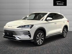 Snow white Nuova 2025 BYD Seal U Comfort SUV | 35.900 € (Buon prezzo)