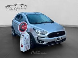 Usata 2018 Ford Ka Plus Active Due volumi | 8990 € (Buon prezzo)