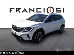 Bianco Nuova 2025 Renault Austral Iconic SUV | 37.980 € (Cara)