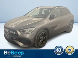 Grigio metallizzato Usata 2022 Mercedes GLA220 Premium SUV | 36.700 € (Super prezzo)