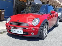 Rosso Usata 2007 Mini Cooper Cabriolet Chili Cabrio | 6000 € (Buon prezzo)