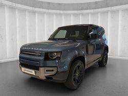 Tasman blue Usata 2025 Land Rover Defender SE Dynamic SUV | 79.000 € (Buon prezzo)