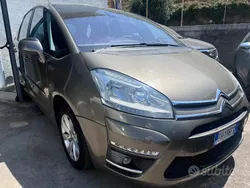 Usata 2011 Citroën C4 Picasso Exclusive Monovolume | 3300 € (Ottimo prezzo)
