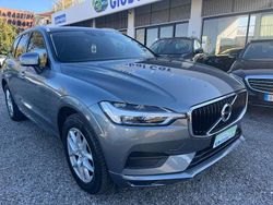 Grigio Usata 2021 Volvo XC60 Momentum SUV | 27.900 € (Ottimo prezzo)