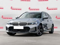 Grigio Usata 2025 BMW 320 M Sport Station wagon | 53.900 € (Molto cara)